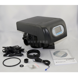 Valvola automatica valvola all'ingrosso Runxin valvola del filtro di controllo automatico - Product Image 3