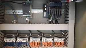 ODOT IOT PNP NPN CT-121F PLC入力および出力IO用32チャンネルデジタル入力IOモジュール - Product Image 3