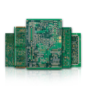 Cina Design e sviluppo Mobile Wifi Drone Pcb Board con telecomando - Product Image 2