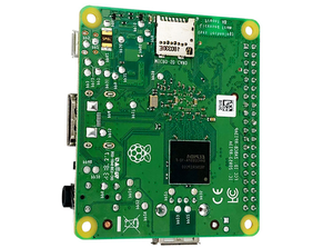 Nuova scheda di sviluppo Raspberry Pi 3A del regno unito Raspberry Pi3 modello A + wifi dual-band - Product Image 4