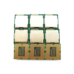 gebrauchter bester Preis 6 Core 2.9 GHz 65 W i5 9400F CPU Prozessor auf Lager für Desktop - Product Image 3