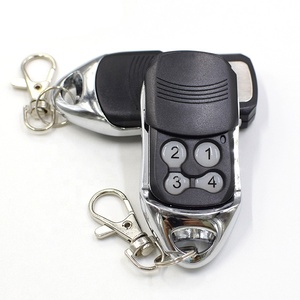 ATA PTX5三码EasyRoller SecuraLift Dominator NeoSlider开门器ATA PTX5V1 PTX5V2 433.92mhz车库门遥控器 - Product Image 4