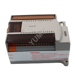 LM3106 24points <strong>Small</strong> Size Industrial PLC <strong>Programmable</strong> <strong>Logic</strong> <strong>Controller</strong> - Product Image 3