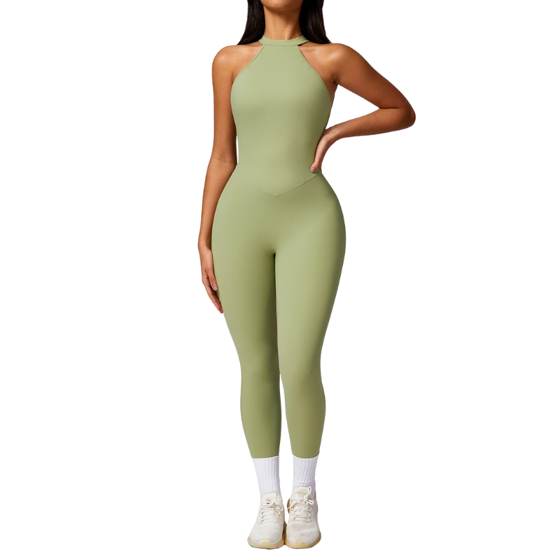 สีเขียว