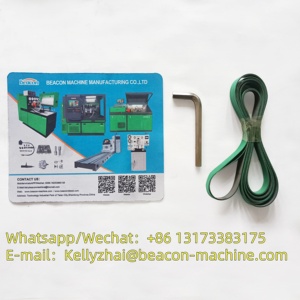 YYQ-10 Digital Electronic Balancer mit LCD Display Beacon Maschine für Rotor Prüfung und Ausgleich 220v Spannung