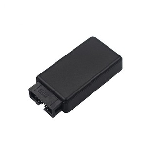 NUEVO USB Logic Analyze 24M 8 Channel MCU ARM FPGA DSP Herramienta de depuración Analizador lógico