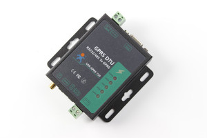Módems Modbus Gsm Gprs de serie RS232 RS485 a GPRS DTU para transferencia de datos - Product Image 4