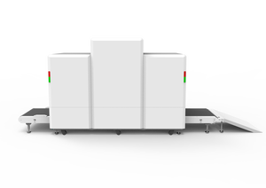 Scanner per bagagli a raggi X professionale interfaccia User-Friendly nuovo Design per capacità di rilevamento avanzate di protezione della sicurezza - Product Image 5