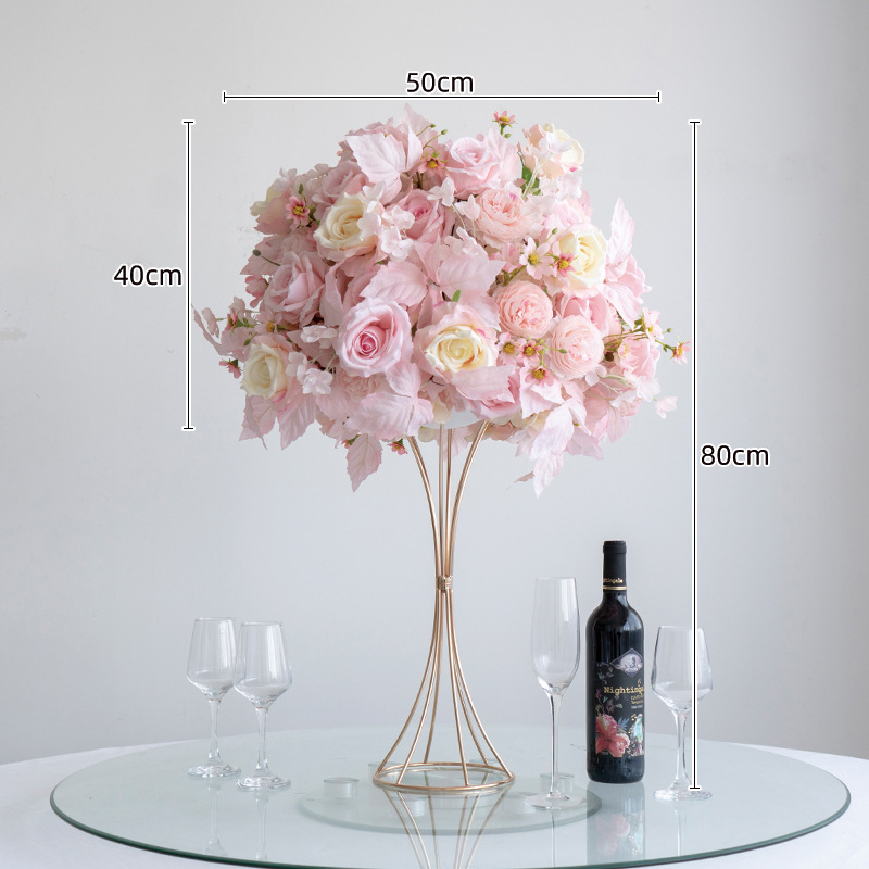 50cm rose 4