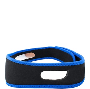 Dispositif d'aide au blocage du sommeil profond anti-ronflement Amazon même style mentonnière réglable - Product Image 1