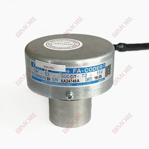Детали для эскалатора лифта TS5866N39, поворотный датчик OIH-53-500C/T-T2-15V - Product Image 1