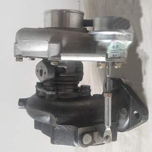 JP50B <strong>DK4B</strong>-1118010 DK4A1118010 Turbocharger for Turbo Charger Dongfeng Rich Oting Liebao BLACK GIANT ZD25TCR <strong>diesel</strong> <strong>Engine</strong> Kits