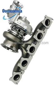 High Pressure 2.5T <strong>Turbo</strong> for Audi 07K145701H Precision Engine Turbocharger 2.5T Fast Shipping Hot Selling Upgrade Reliable - Product Image 2