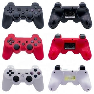 Wireless for <strong>PS3</strong> Gamepad Muti-Colors Video Game <strong>Controller</strong> for Video Games Joysticks &amp; Game <strong>Controllers</strong> with Box - Product Image 6