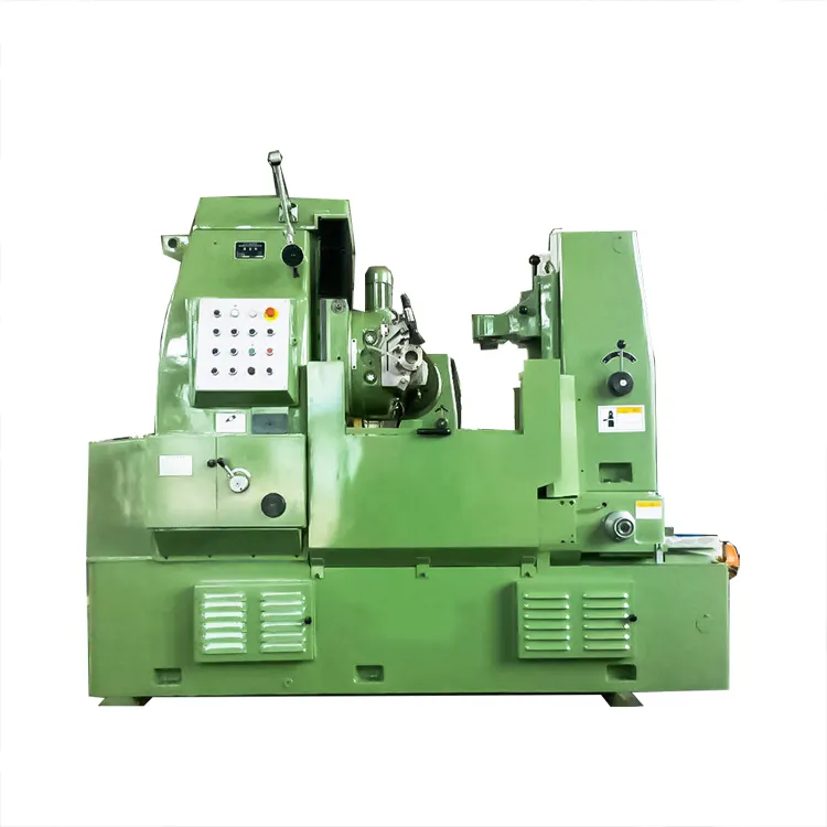 Máquina de tallado de engranajes de 8 módulos de alta calidad Y3180 Máquina de tallado de engranajes usada pequeña China para la venta