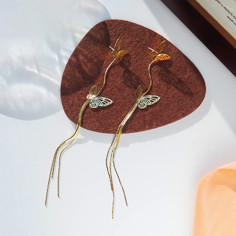 E0403 Silver Needle