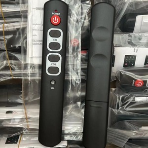TV-Fernbedienung Intelligentes Lernen Kleiner Stift halter Fernbedienung Universal-TV-Fernbedienung - Product Image 2