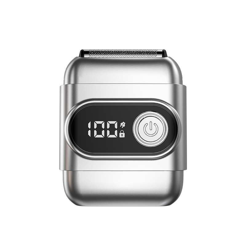 Silver KR-0283