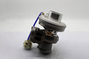3537562エンジンカミンズ用ターボチャージャーHX30Wターボ4BTAヒュンダイH80 HL720-3C HL730-3C HL730TM-3C R130LC-3 R160LC-3 - Product Image 5