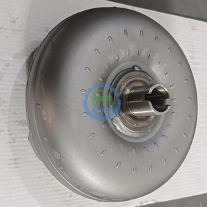 Лидер продаж, гидротрансформатор A186701 1995135C1 подходит для моделей 580L 580SL 585G 586G 588G - Product Image 3