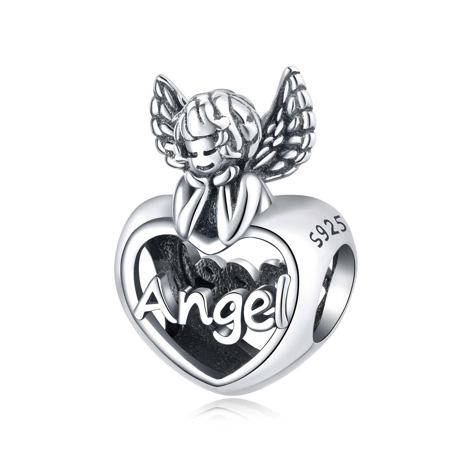 Osc0596-cupid angel heart beads