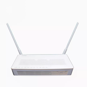 YIZHI EG8143A5 CATV GPON/EPON XPON Ftth fibra ottica ONU ONT con 1GE 3TEL 1TEL 5DBI WIFI con versione inglese - Product Image 1