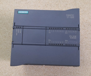 Original Alemania Siemens S7 1200 PLC SM1232 Módulo de salida analógica 6ES7232-4HD32-0XB0 - Product Image 5