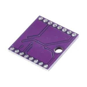 DC2.5-6V <span class=keywords><strong>Mcu</strong></span>-8574 מודול לוח הרחבה pc8574t מודול לוח התפשטות מודול i/o תמיכה i2c i2c iic מודול הרחבת מפל