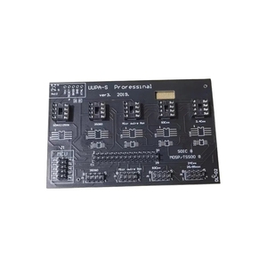 UUSP-S-Adapter für UUSPS UUSP UPA USB ECU-Programmierer - Product Image 6