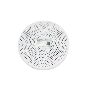 ES-A230 Ceiling Type air and Gas <strong>Sensor</strong> Air Temperature and Humidity <strong>O2</strong> CO CO2 TVOC Monitoring Detector