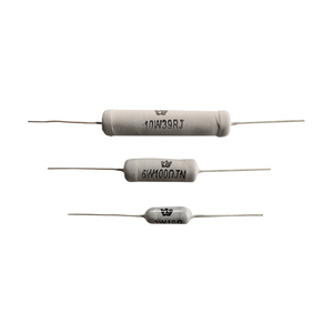 Fábrica directamente resistencias de potencia 5w 0,1 ohm - Product Image 4