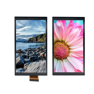 Industrial Control <strong>LCD</strong> <strong>Module</strong> 4.7 Inch 750 x 1344 HD IPS MIPI Interface TFT <strong>LCD</strong> Screen <strong>Display</strong> <strong>Module</strong> with Optional Touch Panel - Product Image 2