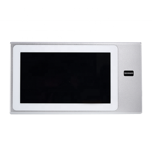 2021 Vendita calda 7 pollici Touch Screen AHD Video citofono intercom Monitor Sbloccare la porta - Product Image 4