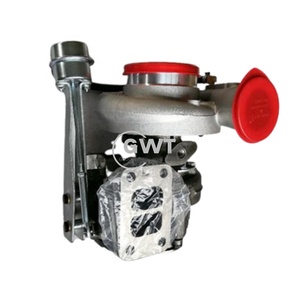 HE221EW 4B3.9 6A3.4 6B5.9 B F G ISB ISD ISBE ISF ISG QSB turbo kiti turbo 4040570 4040571 4955281 - Product Image 1