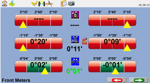 Cao Cấp 3D Bánh Xe Liên Kết Hệ Thống Kinh Tế Xe Bánh Xe <span class=keywords><strong>Aligner</strong></span> Liên Kết Máy Cho Ô Tô Dịch Vụ Sửa Chữa Xe Thiết Bị - Product Image 5