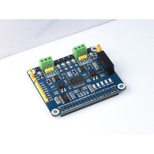 Cappello di espansione RS485 isolato a 2 canali per Raspberry Pi - Product Image 6