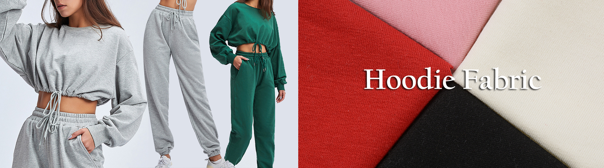 Hoodie Fabric