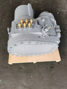 06N Series Carrier <strong>Carlyle</strong> Refrigerator Compressor 06NA2300S5EA-A00 for Freezer - Product Image 4