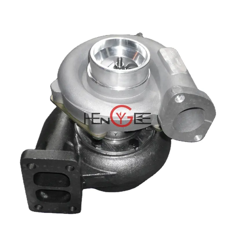 Turbocompressor 409300-1/11 3580252 52239706000/2871 turbo para motor caterpillar/benz com motor om352