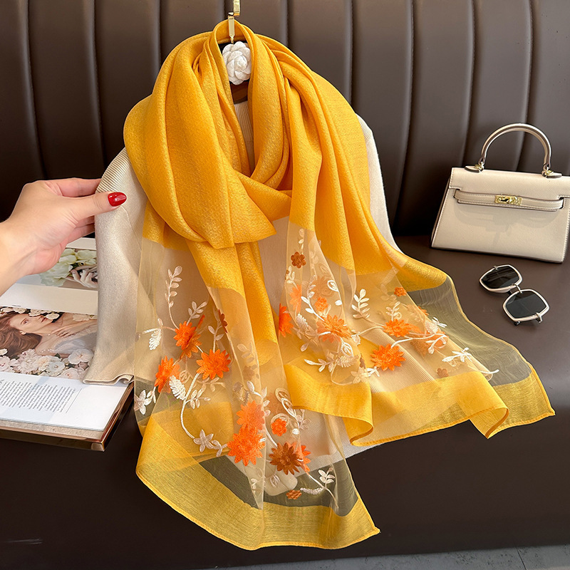 dark yellow