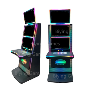 2024 Bonus <strong>Game</strong> Design 23.6&quot; LCD <strong>Touch</strong> Screen Wood Metal <strong>Game</strong> Machine <strong>for</strong> Fire <strong>Game</strong> - Product Image 1