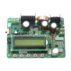 Modulo di alimentazione regolata programmabile controllato digitale 300W ZXY6005S - Product Image 1