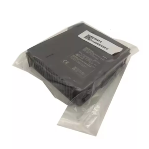 <strong>Isolated</strong> A/D Converter Unit PLC <strong>Analog</strong> Units <strong>Input</strong> MELSEC-Q Series PLC Electric <strong>Module</strong> PLC <strong>Module</strong> Q68AD-G - Product Image 2