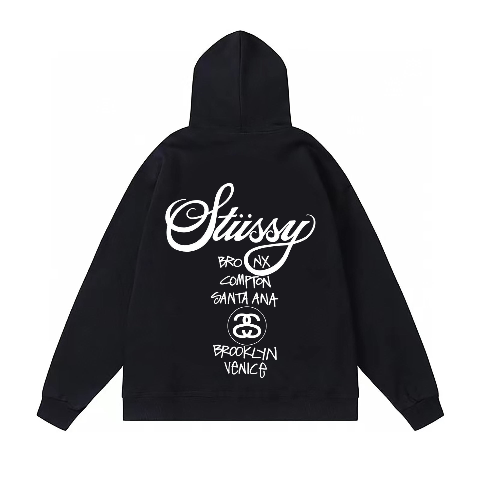 106 black
