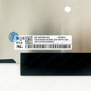 NE156FHM-NX2 15.6'' FHD 144HZ Gaming Laptop LCD Screen Parts Tela LCD <strong>Monitor</strong> for <strong>Computer</strong> - Product Image 3