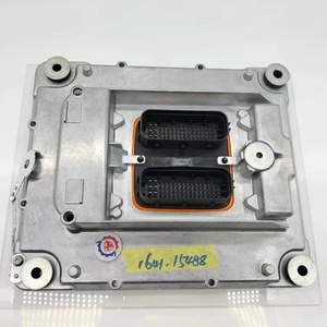 Модуль электронного управления 20814594 для Volvo Penta TAD1641G1 - Product Image 6