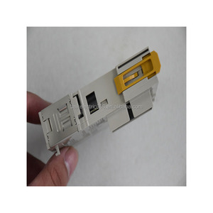 Японский Входной блок Plc цифровые программируемые контроллеры Plc выходной модуль C500-ASC04 - Product Image 3