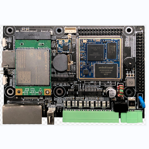 Gateway-Gerät IDO-SBC6Y15 IMX6ULLIEC Prozessor Smart Motherboard Unterstützung WLAN und ble-Modul mit 4G Industrie-Router - Product Image 1