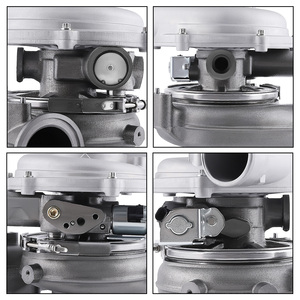 Ford F250 Boost F450 F550 gezi Boost dizel Turbo için Boost kontrolü ile 2003-2004 yeni Turbo - Product Image 6