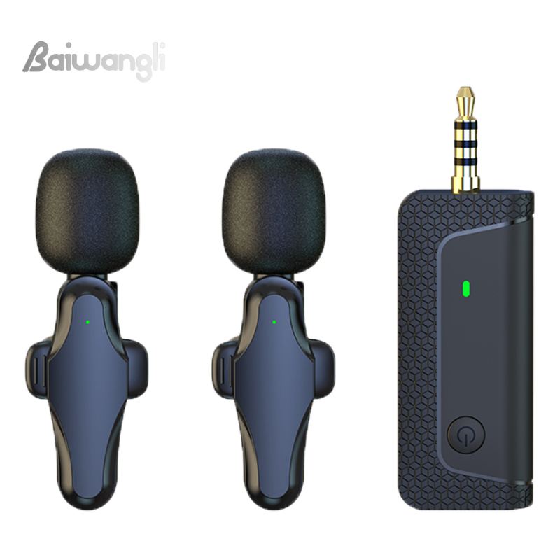 Microphone K35 Pro 2